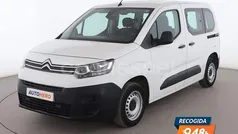 Usado 2019 Citroën Berlingo Live Monovolumen | 11.399 € (Super precio)