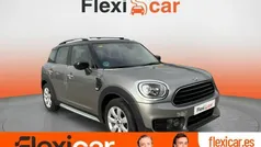 Gris Usado 2020 Mini Cooper D Countryman SUV | 19.790 € (Buen precio)
