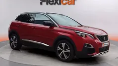 Usado 2020 Peugeot 3008 GT SUV | 16.790 € (Precio justo)