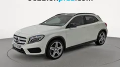 Usado 2015 Mercedes GLA200 AMG SUV | 19.500 € (Precio justo)