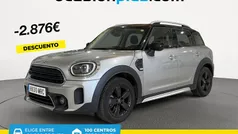 Usado 2024 Mini Cooper Countryman SUV | 25.890 € (Buen precio)