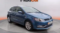 Usado 2016 VW Polo Advance Berlina | 10.590 € (Buen precio)