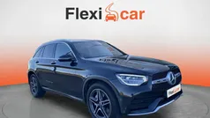 Mercedes GLC200