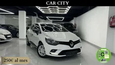 Usado 2019 Renault Clio IV Business Utilitario | 8999 € (Buen precio)
