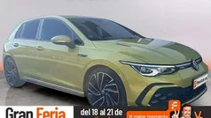 Usado 2021 VW Golf VIII GTD Utilitario | 28.470 € (Buen precio)