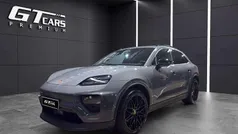 Gris Usado 2025 Porsche Macan SUV | 89.900 € (Buen precio)