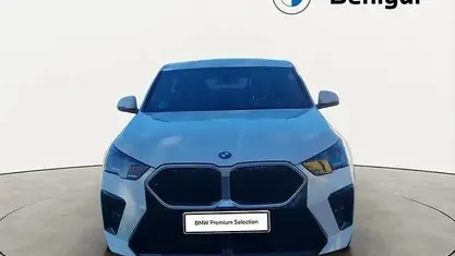 Begagnad BMW X2 Comfort Edition 163 HK (119 kW) 2025 SUV