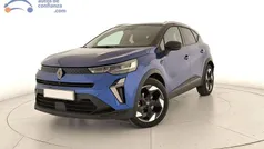 Usado 2024 Renault Captur Techno SUV | 26.800 € (Precio justo)