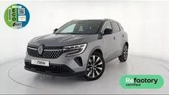 Usado 2024 Renault Austral Techno SUV | 33.600 € (Precio justo)