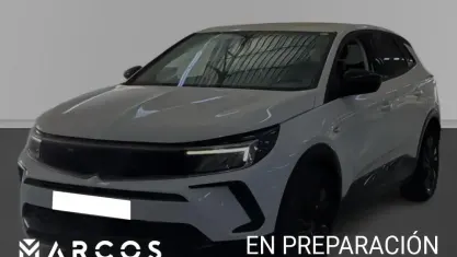 Usado Opel Grandland X 224 CV (164 kW) 2023 SUV