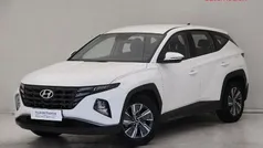 Usado 2024 Hyundai Tucson SUV | 24.900 € (Precio justo)