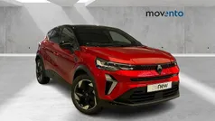 Usado 2024 Renault Captur Techno SUV | 22.890 € (Precio justo)