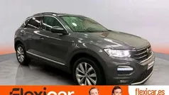 Usado 2020 VW T-Roc Sport SUV | 17.770 € (Super precio)