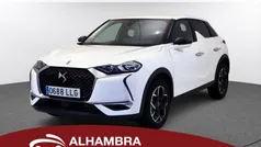Usado 2021 DS Automobiles DS3 Crossback So Chic SUV | 14.460 € (Precio justo)