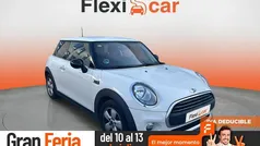 Otro Usado 2016 Mini One D Utilitario | 11.990 € (Precio justo)