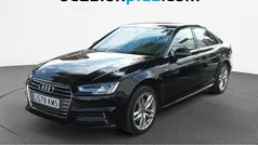 Usado 2018 Audi A4 S-Line Berlina | 22.546 € (Precio justo)