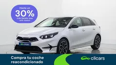 Usado 2025 Kia Ceed Style Familiar | 19.490 € (Super precio)