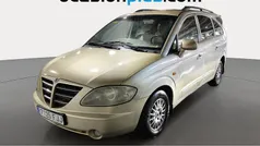 Usado 2006 Ssangyong (KGM) Rodius | 5790 €