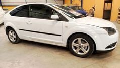 Usado 2007 Ford Focus Business Edition | 2999 € (Precio justo)