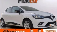 Usado 2017 Renault Clio IV Life Berlina | 9470 € (Precio justo)