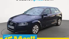 Usado 2012 Audi A3 Attraction | 9400 € (Buen precio)