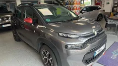 Usado 2021 Citroën C3 Aircross Shine SUV | 12.550 € (Super precio)