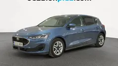 Azul Usado 2022 Ford Focus Trend+ Utilitario | 15.355 € (Buen precio)