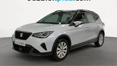 Usado 2023 Seat Arona Style SUV | 15.446 € (Buen precio)