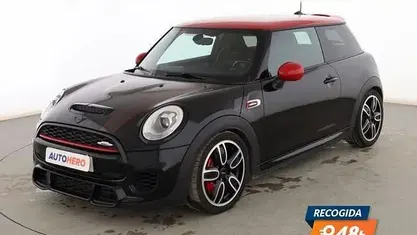 Usado Mini John Cooper Works 231 CV (169 kW) 2017 Utilitario