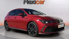 Usado 2021 VW Golf VIII GTI Utilitario | 28.490 € (Buen precio)
