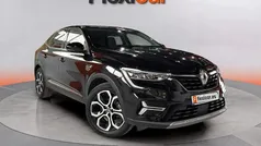 Usado 2021 Renault Arkana Zen SUV | 17.290 € (Precio justo)