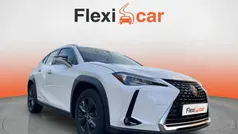 Usado 2020 Lexus UX Business Edition SUV | 20.890 € (Precio justo)