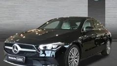 Otro Usado 2019 Mercedes CLA200 Progressive Berlina | 32.900 € (Precio justo)