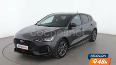 Usado 2023 Ford Focus ST-Line Berlina | 21.099 € (Precio justo)