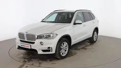 Blanco Usado 2016 BMW X5 Comfort Edition SUV | 27.299 € (Precio justo)