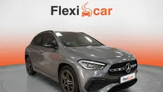 Mercedes GLA200