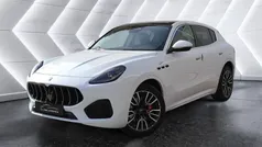 Blanco Usado 2023 Maserati Grecale GT SUV | 82.850 € (Precio justo)