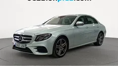 Usado 2016 Mercedes E220 Berlina | 24.690 € (Precio justo)