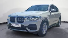 Usado 2020 BMW X3 Advantage SUV | 28.885 € (Super precio)