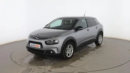 Usado Citroën C4 Feel 100 CV (73 kW) 2018 SUV