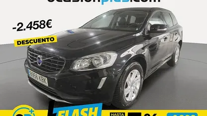 Usado Volvo XC60 Kinetic 150 CV (110 kW) 2017 SUV