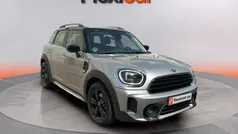 Gris Usado 2024 Mini Cooper Countryman SUV | 24.790 € (Buen precio)