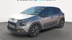 Usado 2022 Citroën C3 PureTech Utilitario | 10.500 € (Buen precio)
