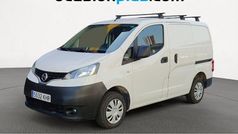 Blanco Usado 2018 Nissan NV200 Comfort Van | 11.810 € (Super precio)