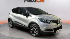 Usado 2016 Renault Captur Zen SUV | 11.990 € (Precio justo)