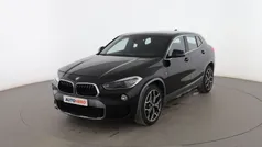 Negro Usado 2020 BMW X2 M Sport SUV | 26.599 € (Precio justo)