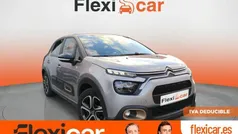 Usado 2023 Citroën C3 Shine Utilitario | 13.990 € (Precio justo)