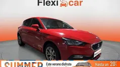 Usado 2021 Seat Leon Style Berlina | 15.990 € (Precio justo)