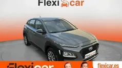 Usado 2020 Hyundai Kona SUV | 15.490 € (Buen precio)