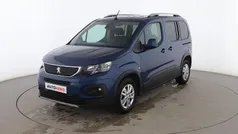 Usado 2021 Peugeot Rifter Allure Monovolumen | 18.199 € (Precio justo)